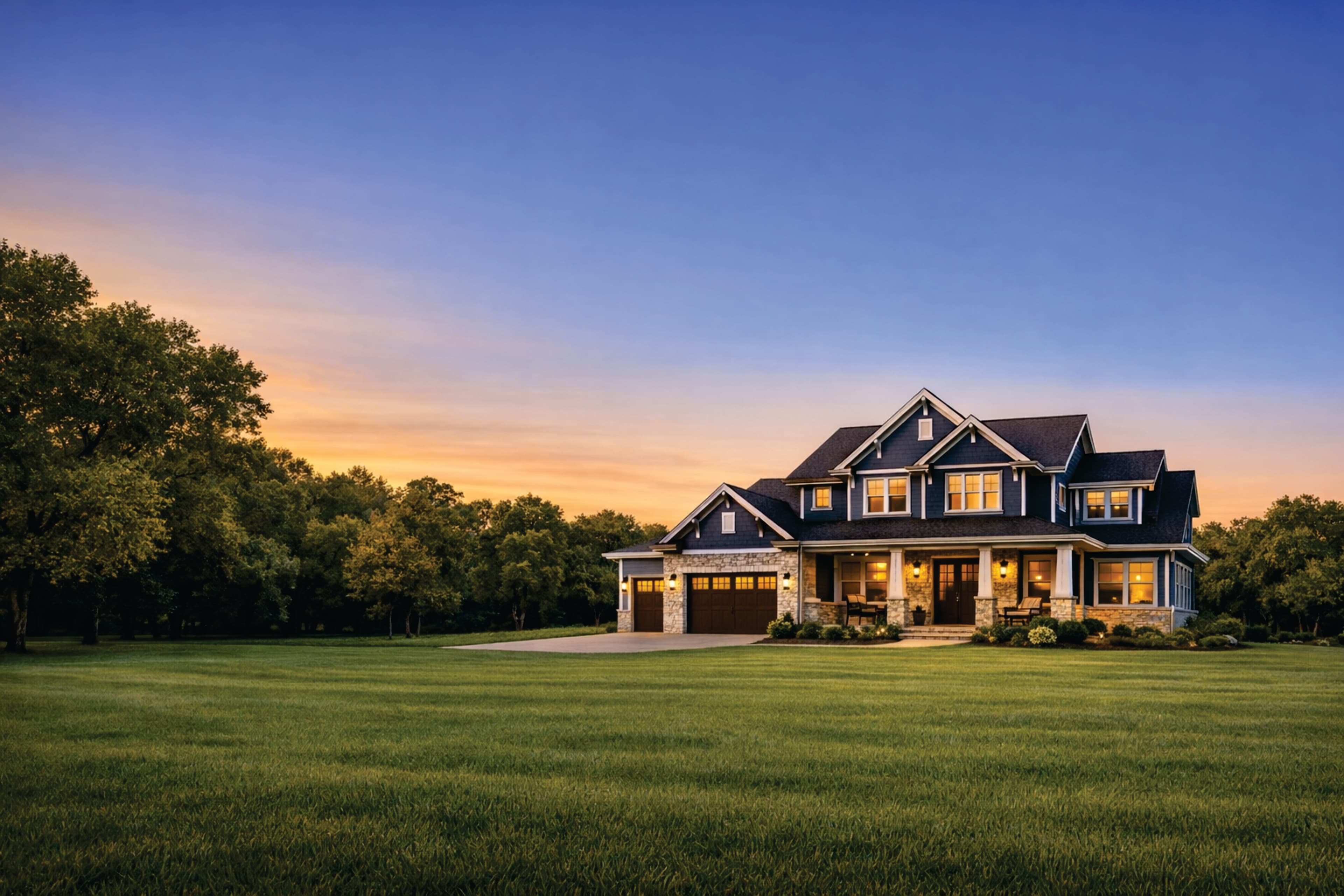 Modern Home in San Antonio