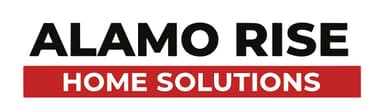 Alamo Rise Logo