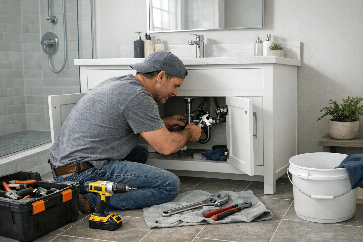 Reparaciones Generales