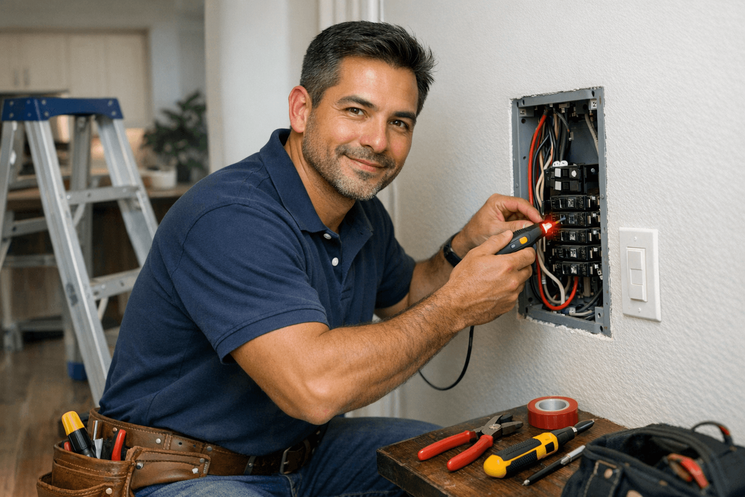 Reparaciones Generales