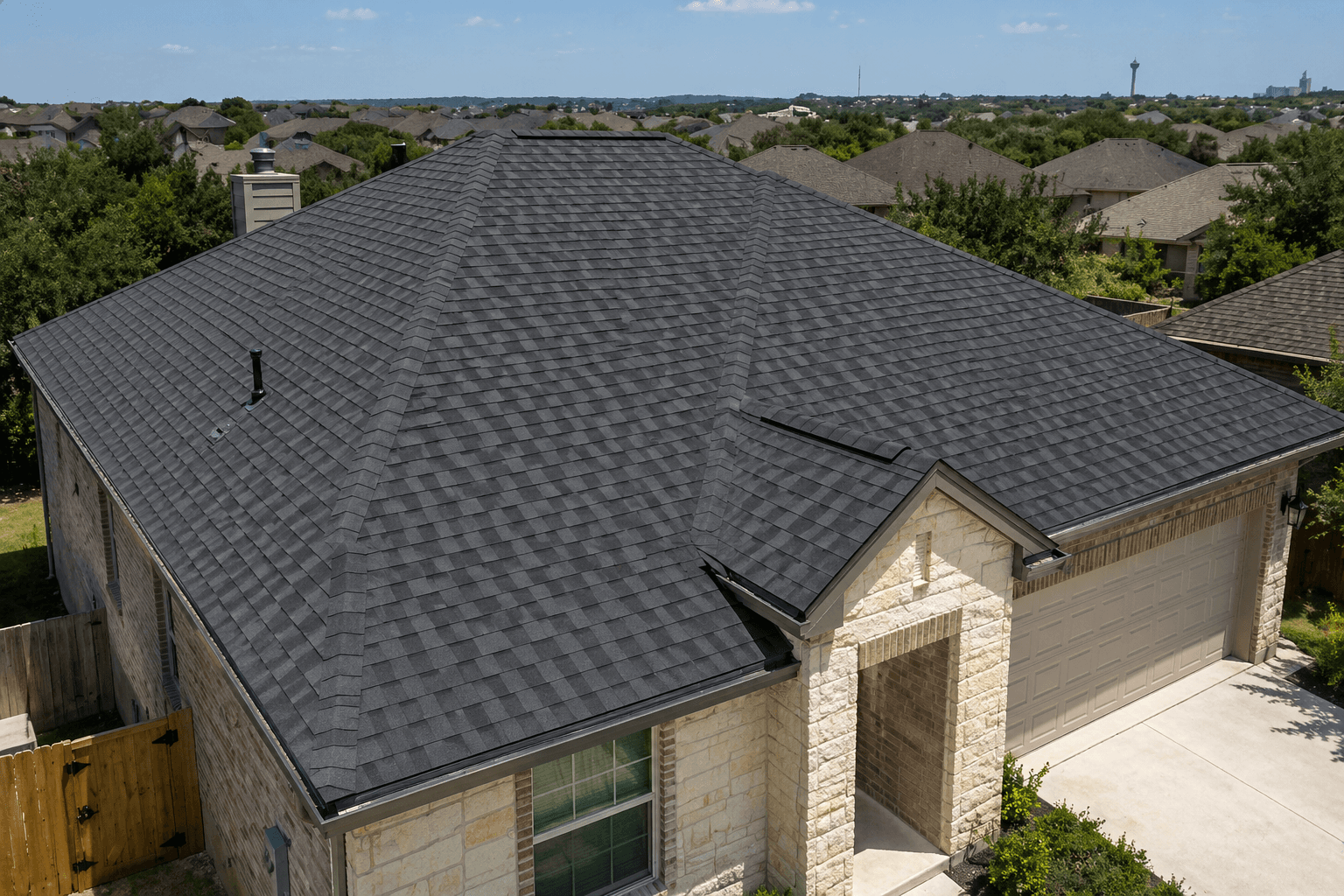 Roofing Services
